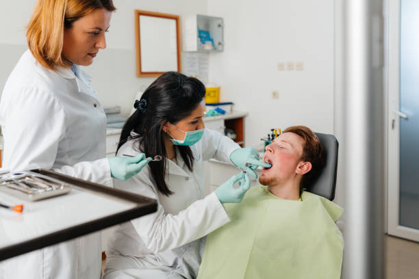 Best Pediatric Emergency Dentist in Rollingwood, CA
